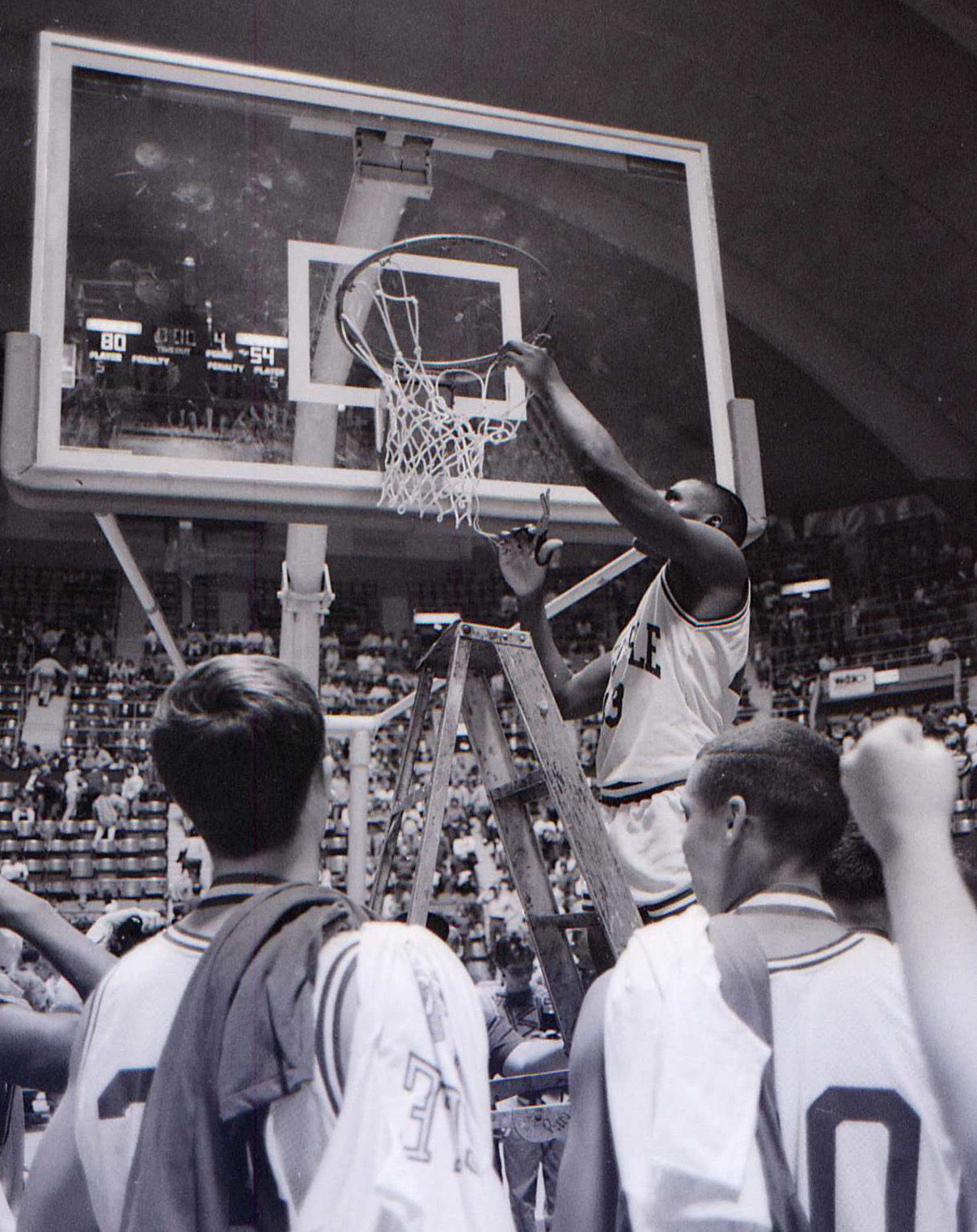 1988 PIAA Championship: Carlisle vs. Pittsburgh Central Catholic